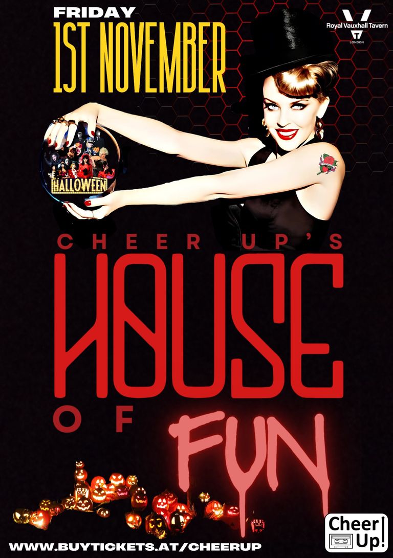 Cheer Up let's have a party, The Two Brewers London, Friday 20th August 2021 featuring Sonia
