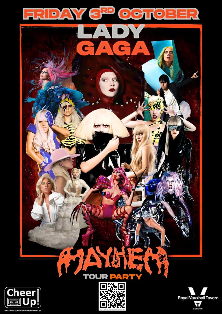 Cheer Up presents Sinitta roadshow, Viaduct Showbar Leeds, Saturday 16th October 2021 featuring Sinitta