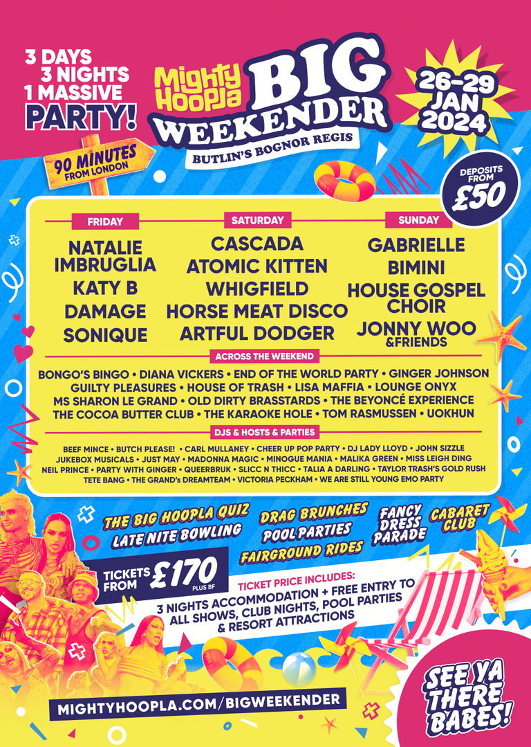 Cheer Up presents Sinitta roadshow, Viaduct Showbar Leeds, Saturday 16th October 2021 featuring Sinitta