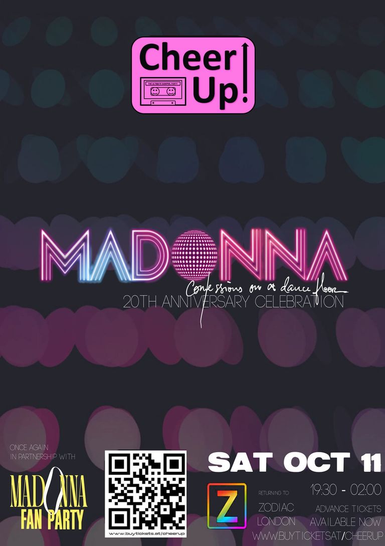 Cheer Up presents Sinitta Roadshow "Birthday Party", New Foresters Nottingham, Saturday 23rd October 2021 featuring Sinitta